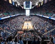 Greensboro Coliseum At Greensboro Coliseum Complex