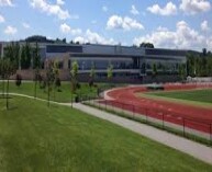 Grumbacher Sport and Fitness Center Complex