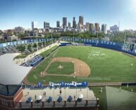 GSU Baseball Complex