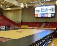 Hamilton Gym - University of Denver