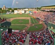 Hammons Field