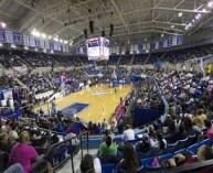 Hampton Convocation Center