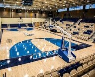 Harford Community College - APGFCU Arena