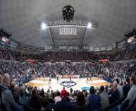 Harry A. Gampel Pavilion