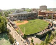 Hawkins Field