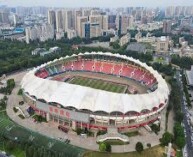 Hengshui Stadium