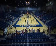 Herrington Patriot Center