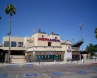 Hi Corbett Field