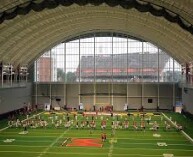 Hill Field House