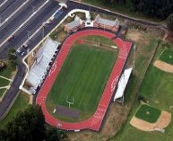 Huckaby Gymnasium