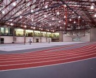 Huff Athletic Center