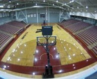 Hulbert Arena