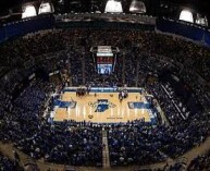 Hulman Center