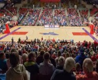 Hutchinson Sports Arena