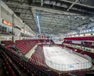 Idaho Central Arena Parking Lots