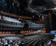 International Westgate Theater At Westgate Las Vegas Resort & Casino