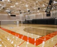 Iorio Gymnasium