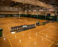 Ipswich Basketball Stadium