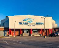 Island Federal Credit Union Arena