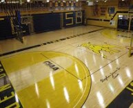 Jack S. Brayboy Gymnasium