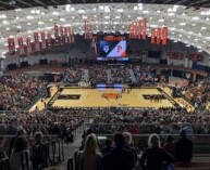 Jadwin Gymnasium