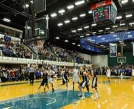 James Moore Field House at Southern Connecticut State University - Complex