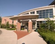 Jerome T. Osborne Family Athletic and Wellness Center