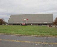 Jersey Mike's Arena (formerly Rutgers Athletic Center) Parking Lots