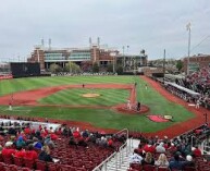 Jim Patterson Stadium