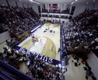 John J. Lee Amphitheater At Payne Whitney Gym