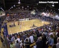 Johnson Fieldhouse