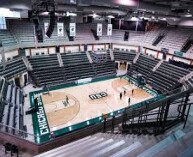 Jones Convocation Center At Chicago State University