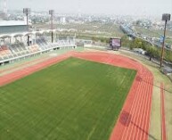 Kariya City Gymnasium