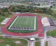 Karl H. Weaner Center - Defiance College