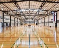 Keilor Basketball Stadium