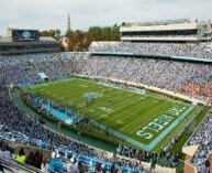 Kenan Memorial Stadium