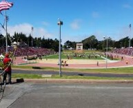 Kezar Stadium