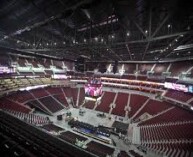 KFC Yum Center