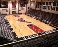 Kimbrell Arena