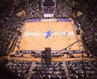 Kimmel Arena