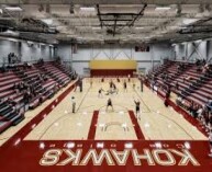 Kohawk Arena