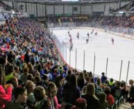 Landon Arena at Stormont Vail Events Center - Complex