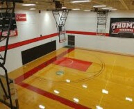 Larry Mahaney Gymnasium