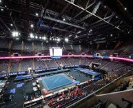 Legacy Arena at The BJCC