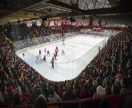 Lynah Rink