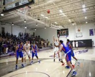 Mabee Gymnasium