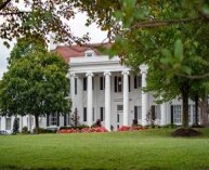 Main House, Marymount University