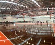 Maroochy Clippers Basketball