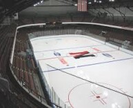 Matthews Arena