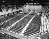 Mayo Civic Center Arena at Mayo Civic Center - Complex